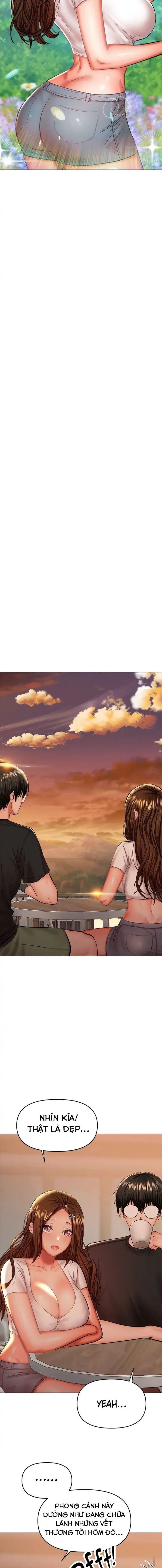 tài trợ em đi chapter 26 8