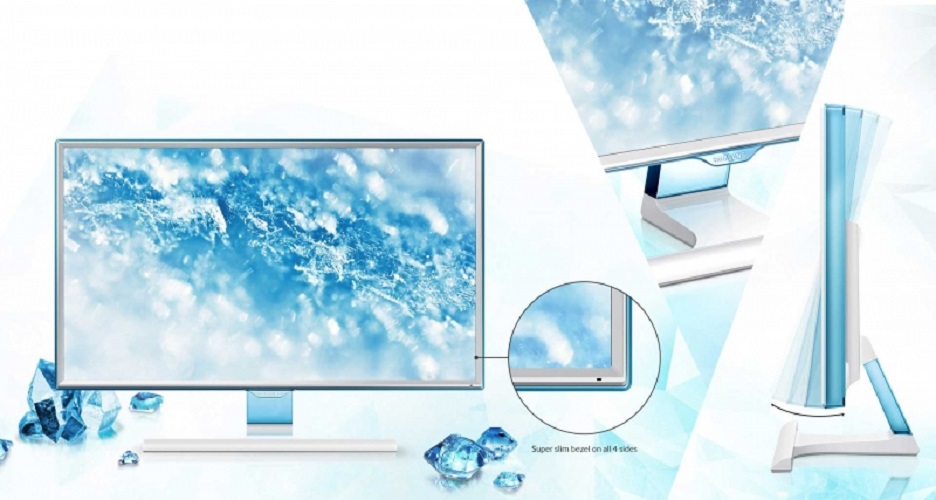 Màn hình Samsung LS27E360HS/XV 27inches