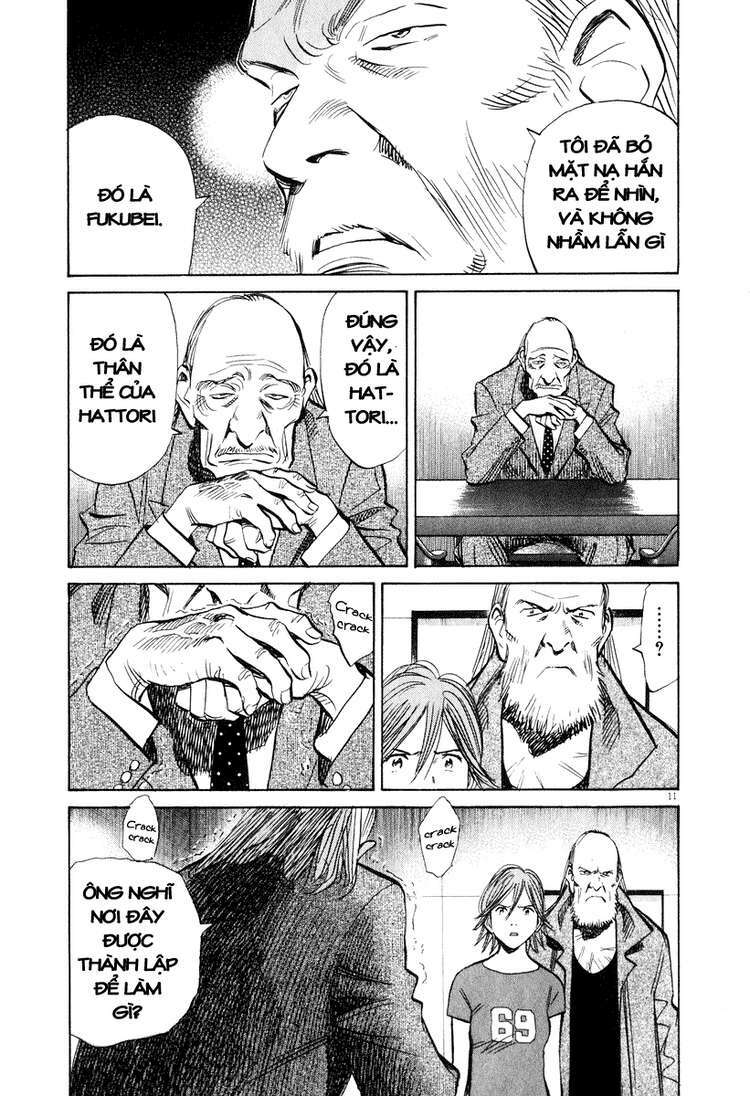 những chàng trai thế kỉ 20 chapter 203 11