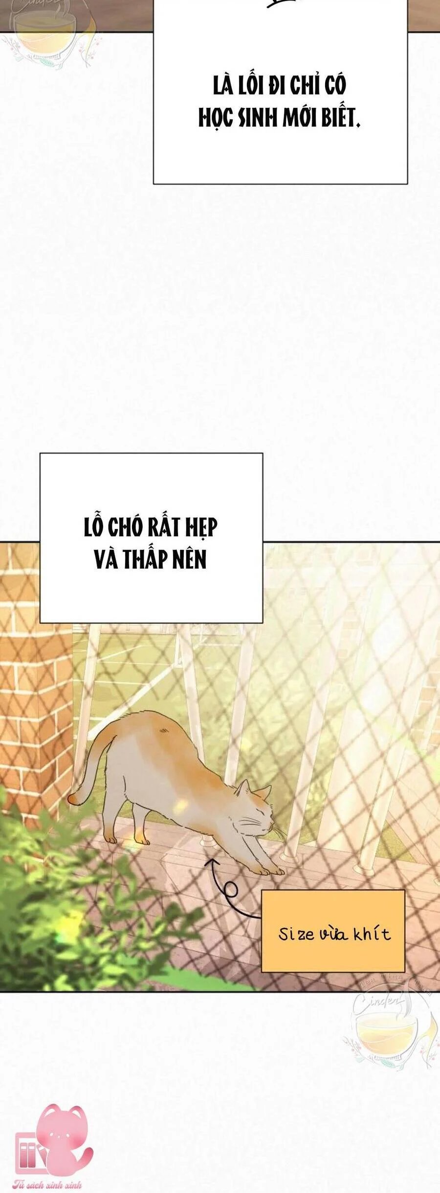 dark moon - tế đàn ánh trăng chapter 44 39