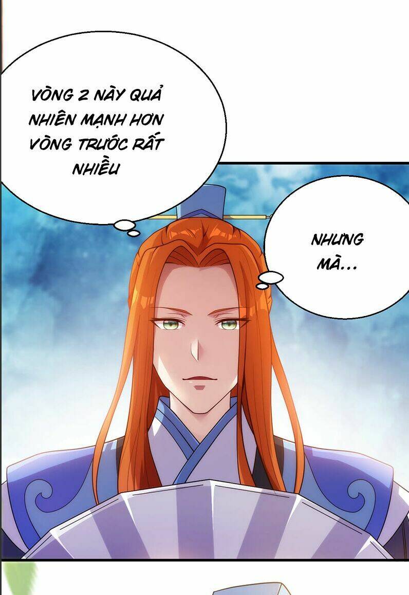 thiên hạ kiếp chapter 9 14