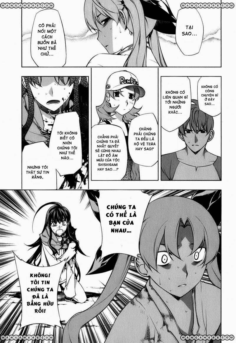 black god chapter 103 3