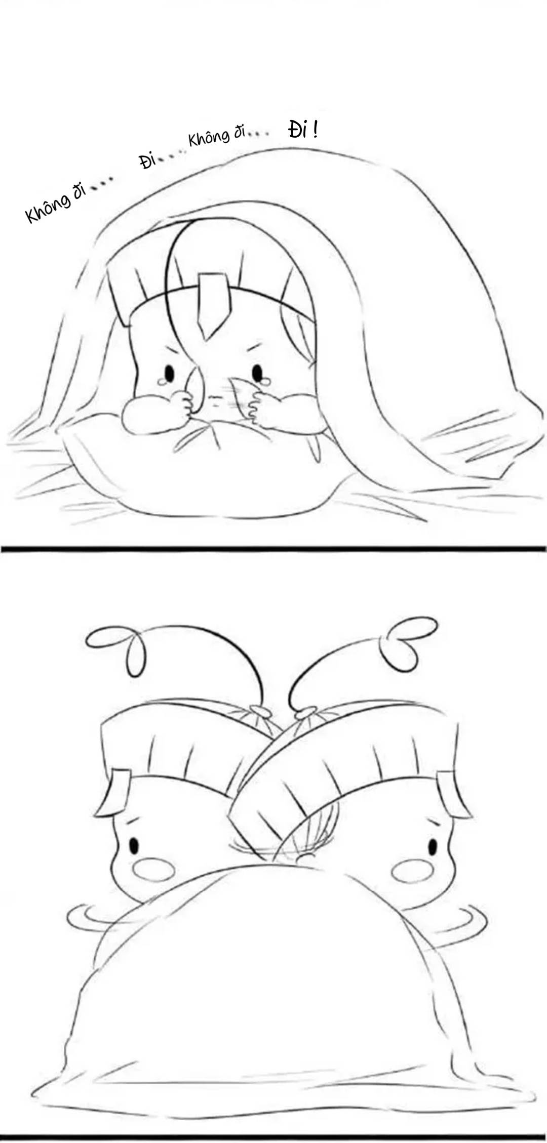 ách! nhặt được một tiểu thây ma chapter 15 10