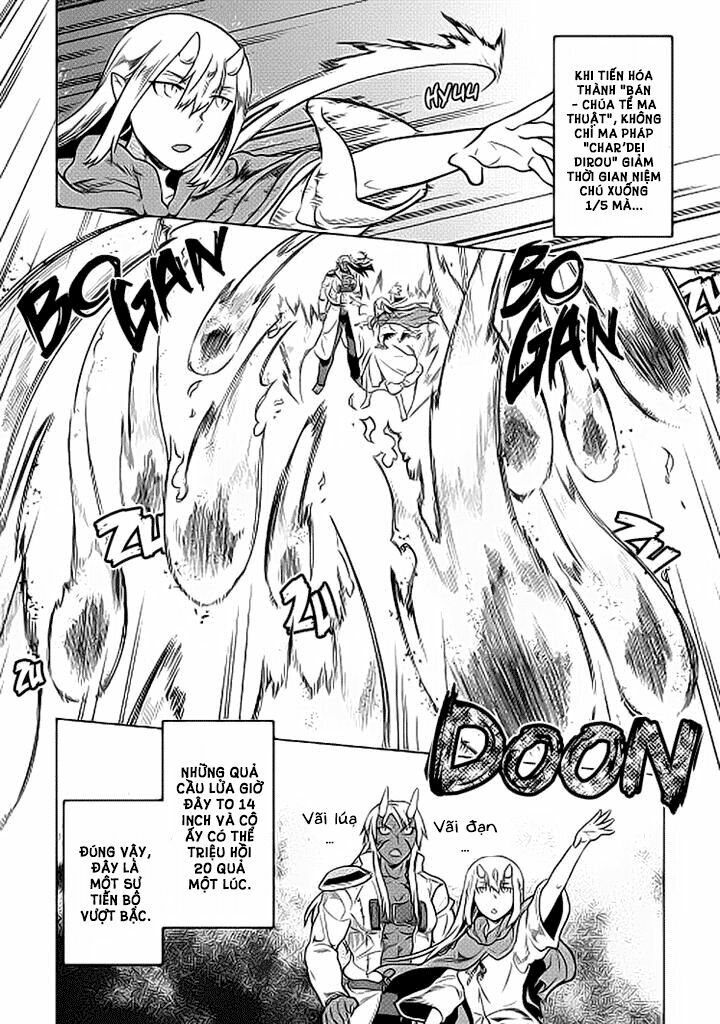 Re:monster chapter 19 4