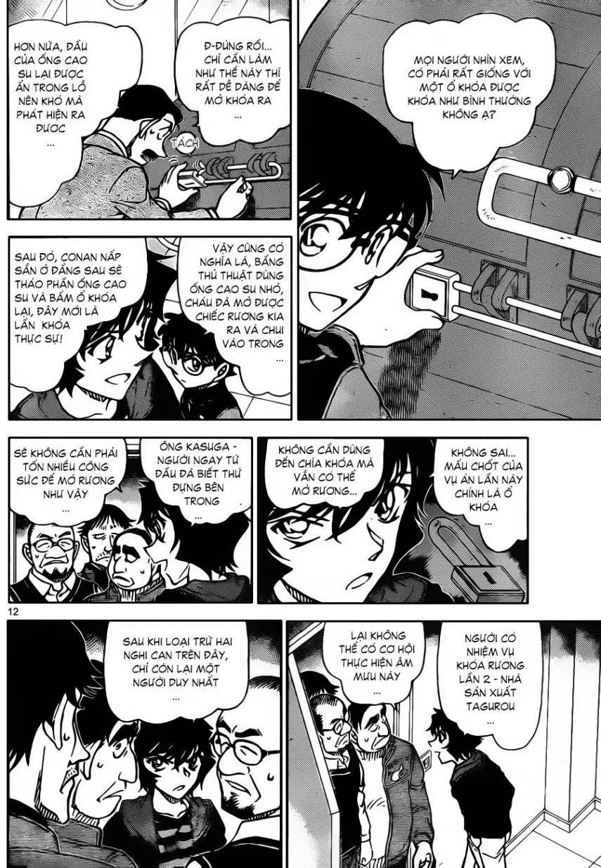 conan chapter 846 12