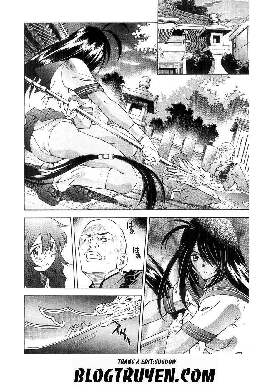 dragon girl - ikkitousen chapter 41 6