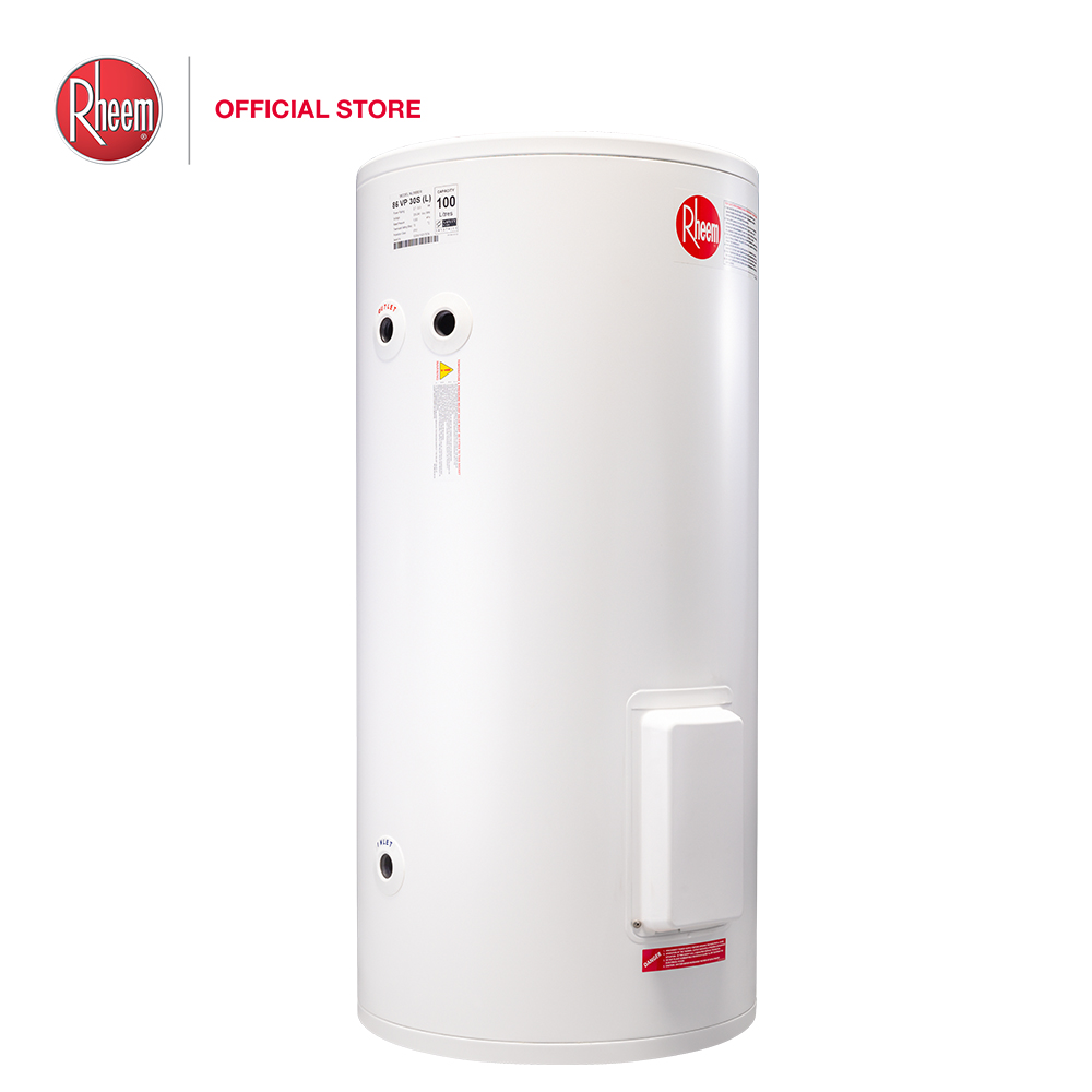 Bình Nước Nóng Gián Tiếp Rheem 100V/P - Hàng chính hãng