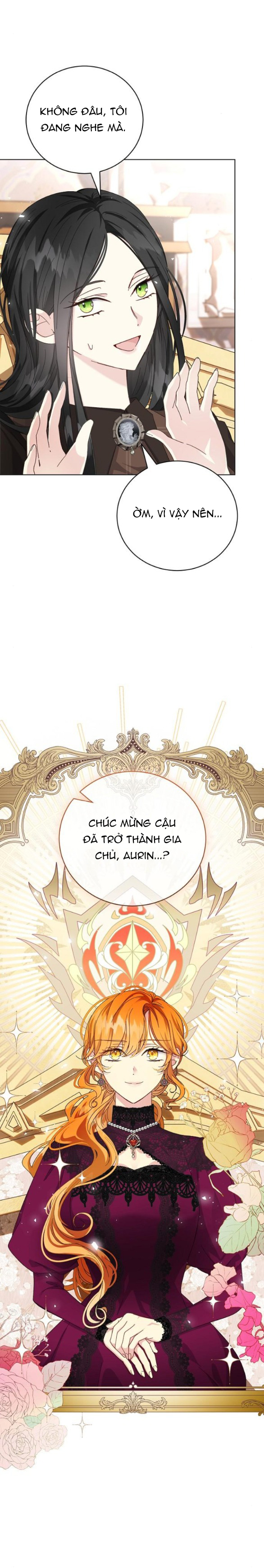 chiếm hữu trái tim bạo chúa chapter 38.2 5