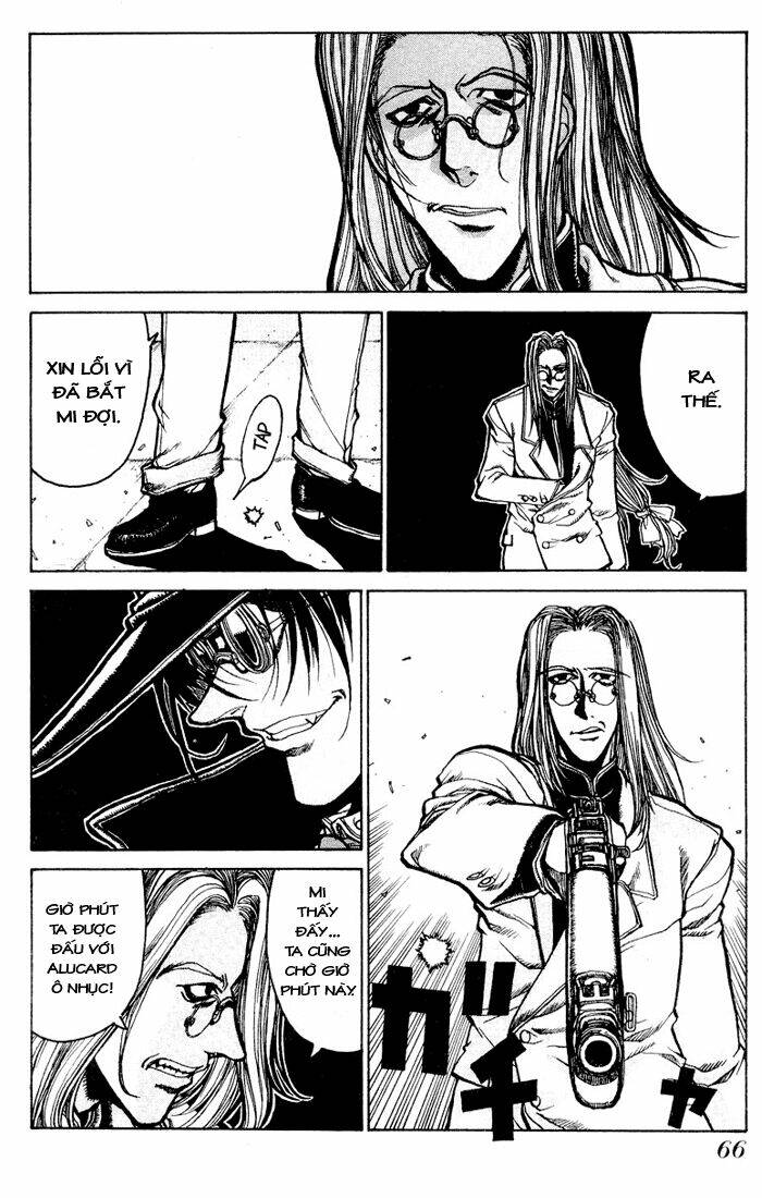 hellsing chapter 9 7