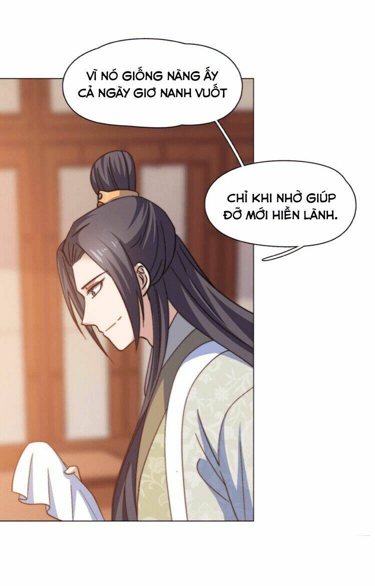 song thế sủng phi chapter 9 45