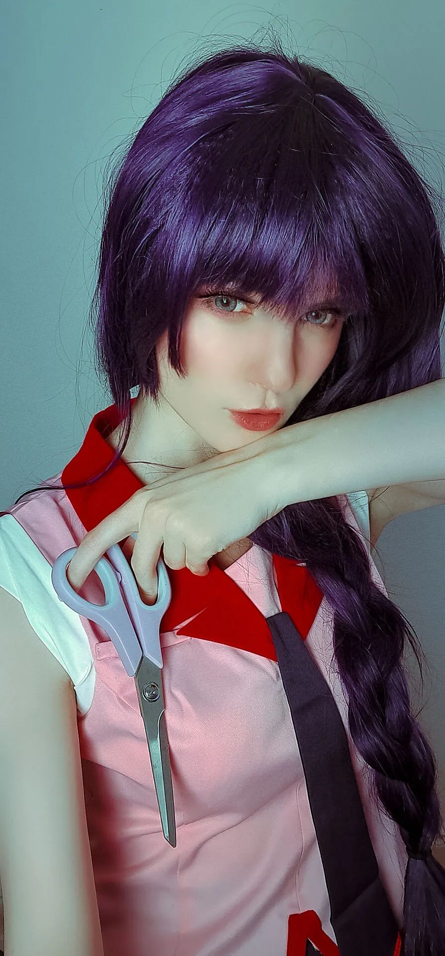 hình cosplay chapter 288 85