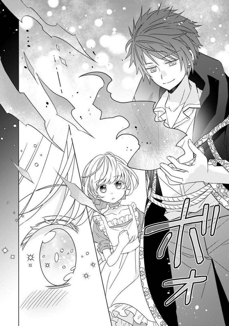 công chúa tái sinh hôm nay cũng phá flag chapter 13 13