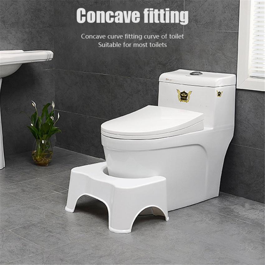 Ghế kê chân Toilet hiệu Song Long giúp ngồi đúng tư thế