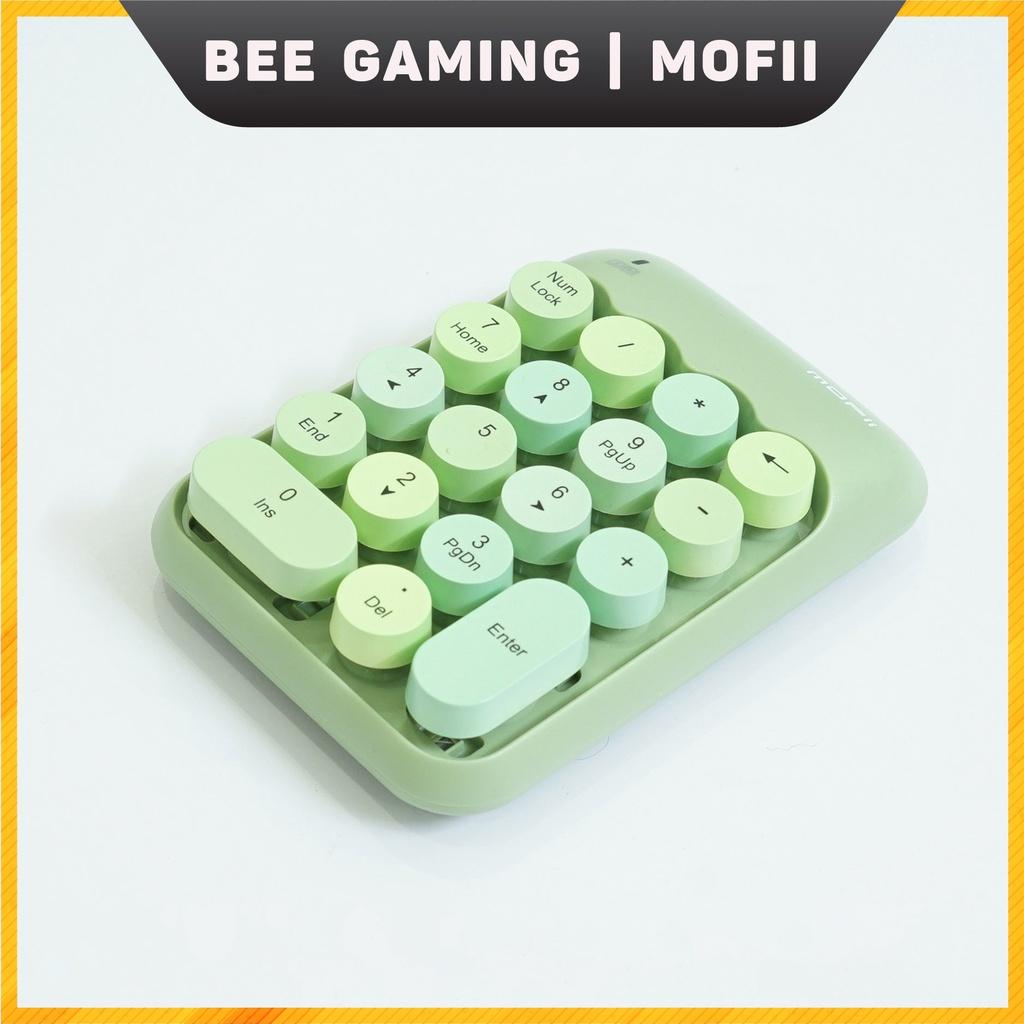 Bàn phím Numpad chính hãng MOFII - x910