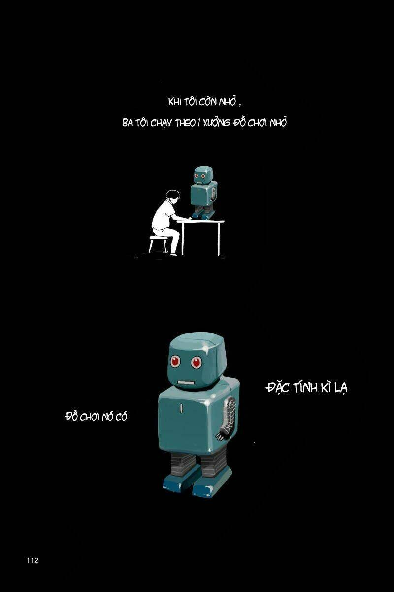 bạn có tin vào ma thuật? chapter 3 2