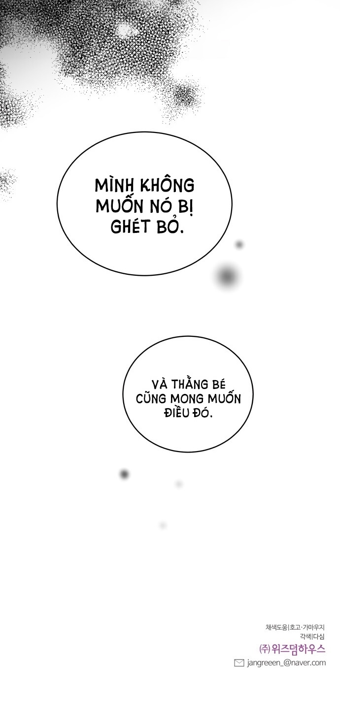 cặp đôi oan gia ngõ hẹp chapter 41 52