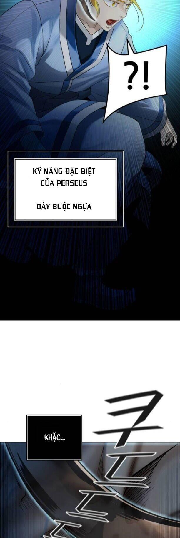 tòa tháp bí ẩn 2 chapter 525 35