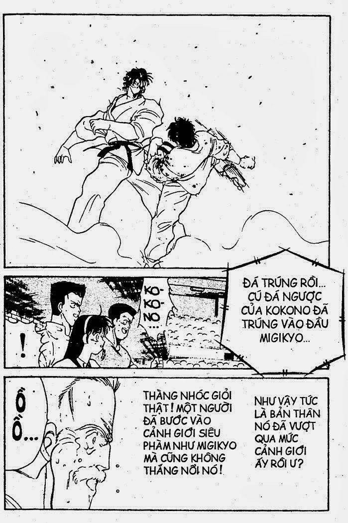 truyền nhân atula - shura no mon i chapter 59 10