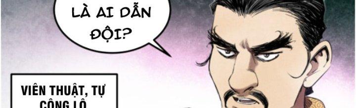 máy mô phỏng nhân sinh của lữ bố chapter 28 90