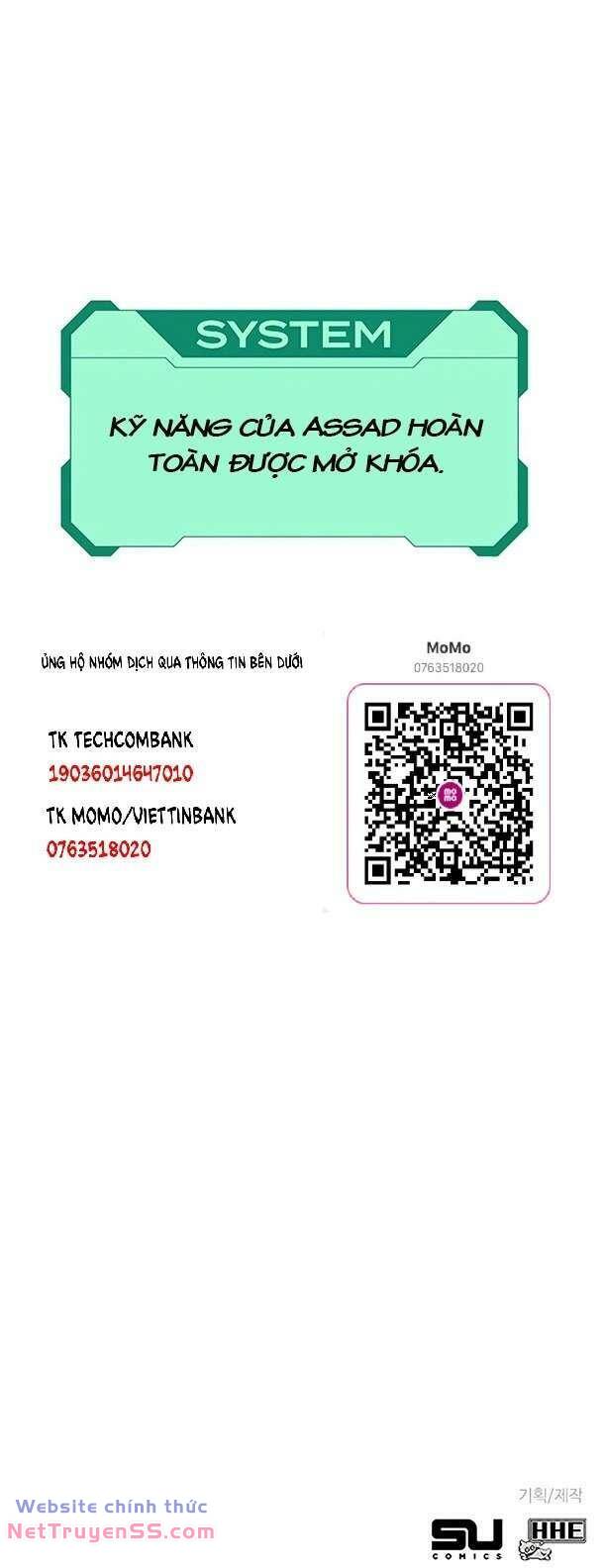 ex & ash chapter 97 107