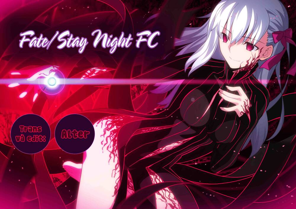 type-moon gakuen - chibi chuki! chapter 1 1