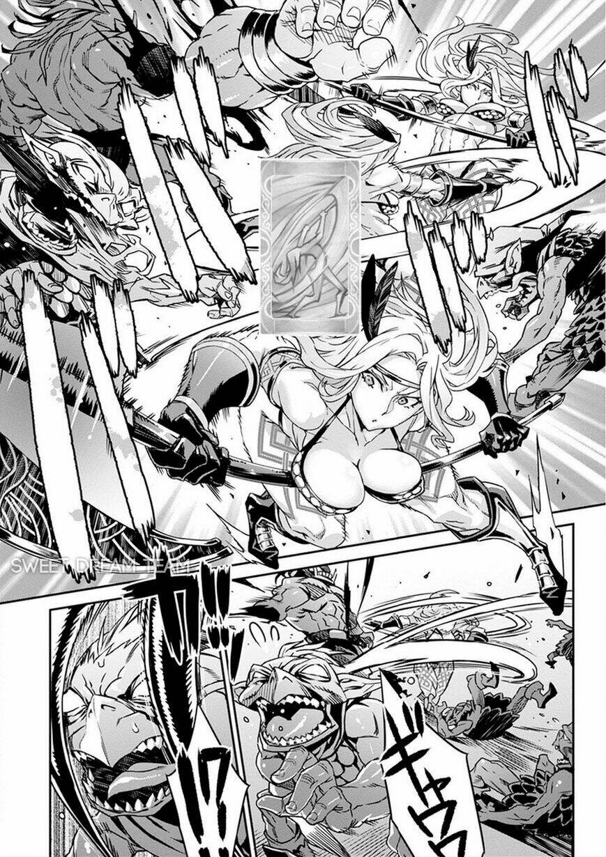 dragon's crown chapter 2 11