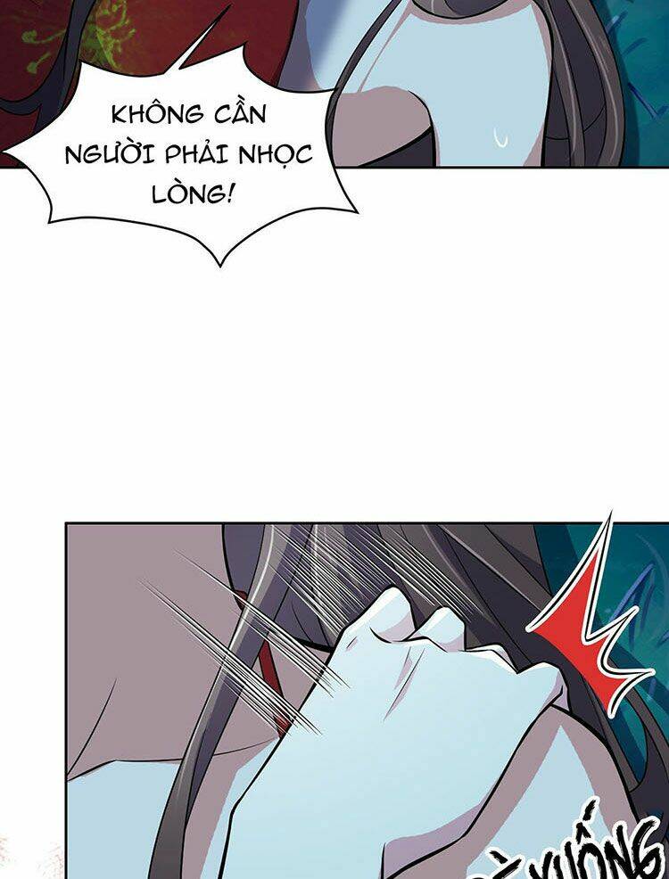 hoạn phi thiên hạ chapter 72 14