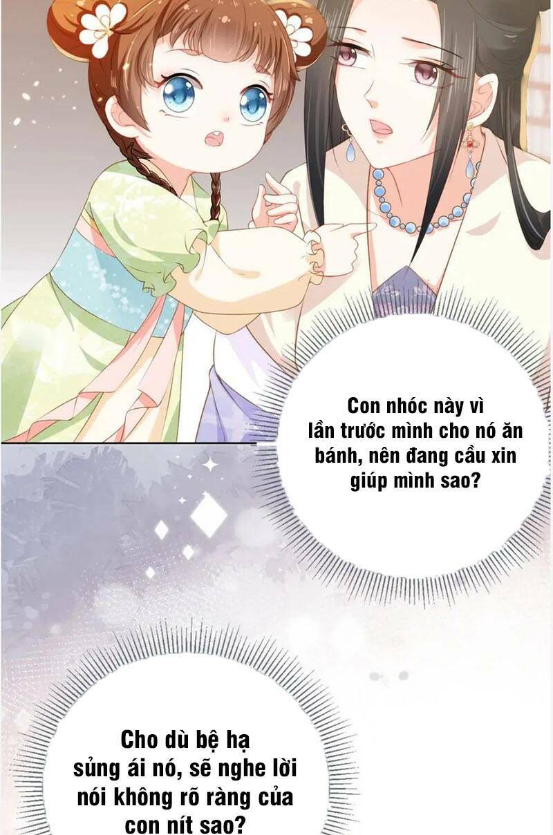 nhặt được bảo bối manh manh chapter 20 24