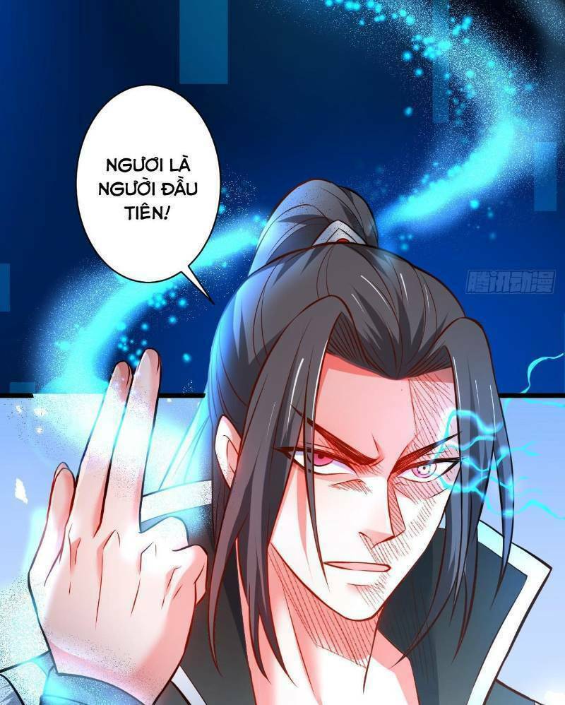 trọng sinh tối cường ma tôn ở rể chapter 38 22