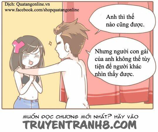 đại thánh và tiểu yêu chapter 8 17