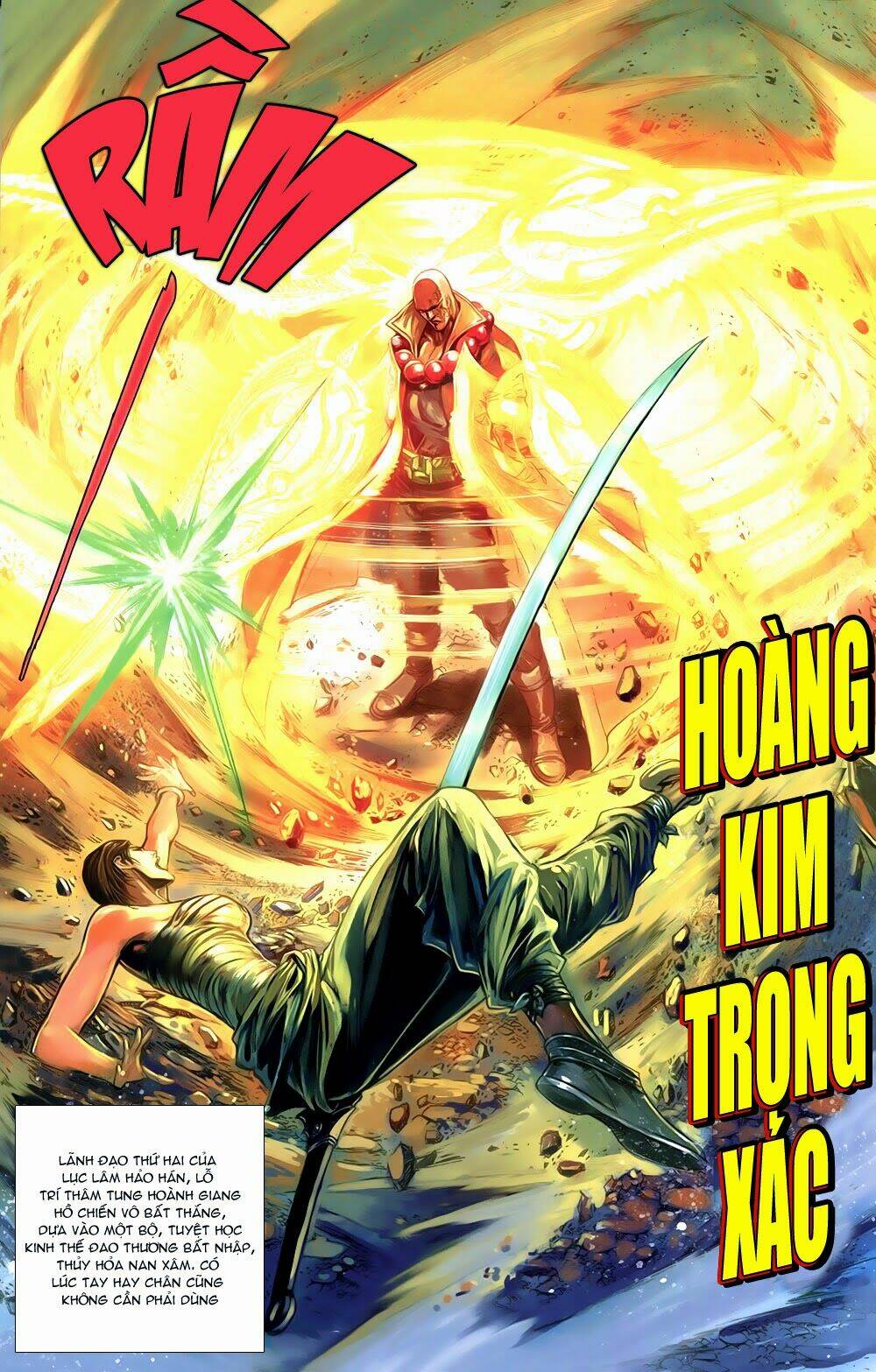 108 - tân thủy hử chapter 5.1 14