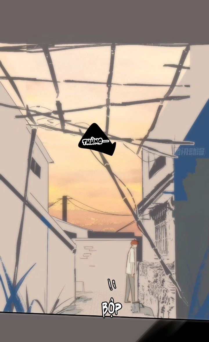 đêm đầy sao nói với em chapter 17 22