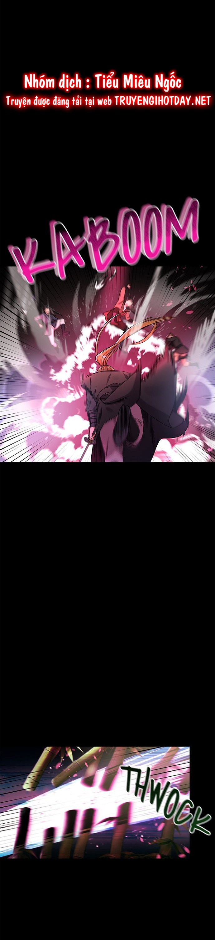 cao thủ chốn hậu cung chapter 2 2