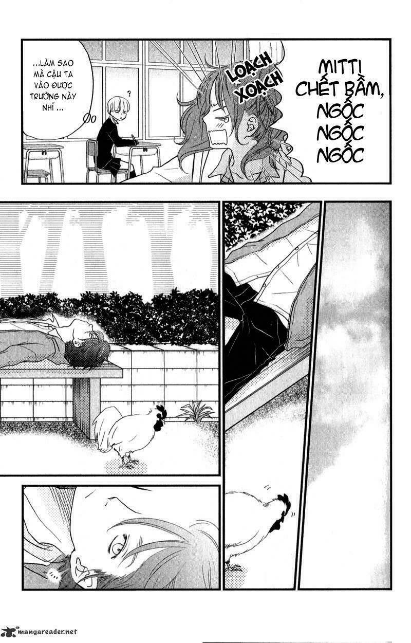 tonari no kaibutsu-kun chapter 9 19