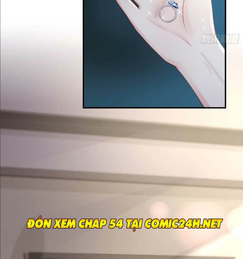 sủng em sủng tới tận cùng chapter 53.2 28