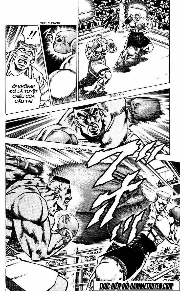 bakudan chapter 9 23