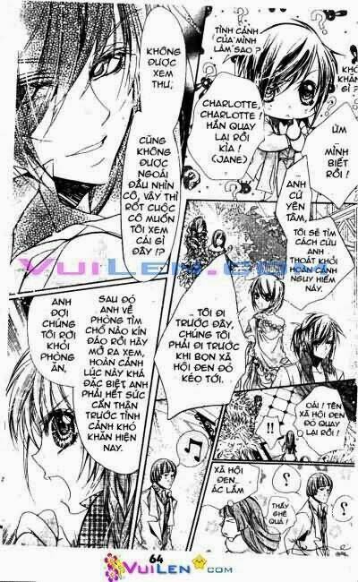 chàng trai quý tộc chapter 1 64