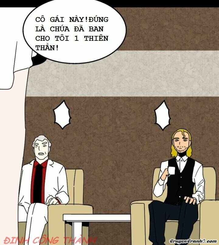 ứng dụng thẩm mỹ chapter 21 47