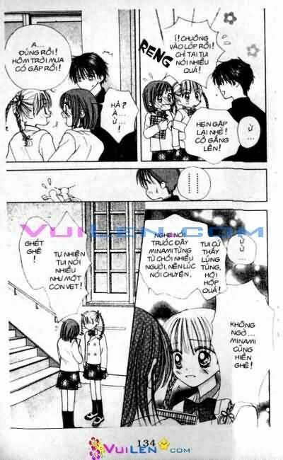 con gái con trai chapter 2 134