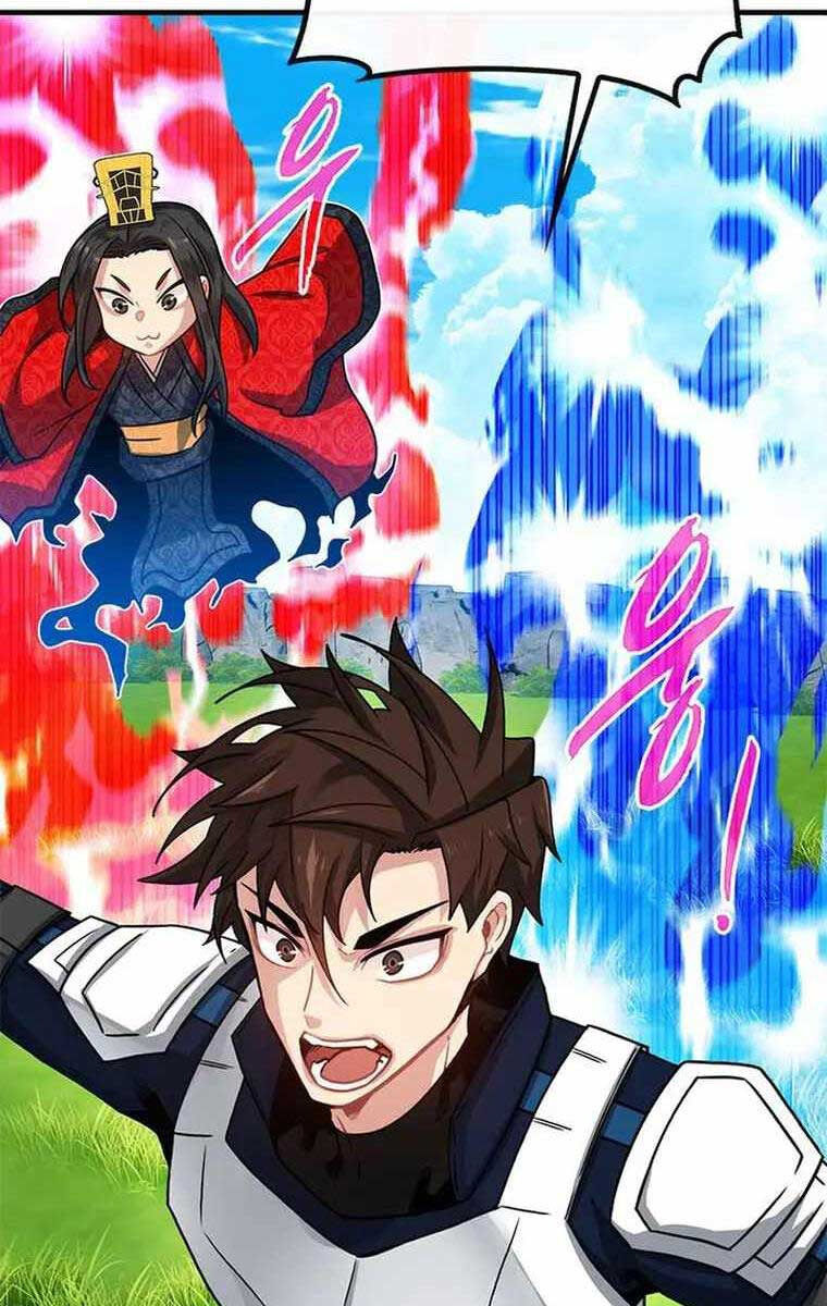 thợ săn gacha cấp sss chapter 68.1 19