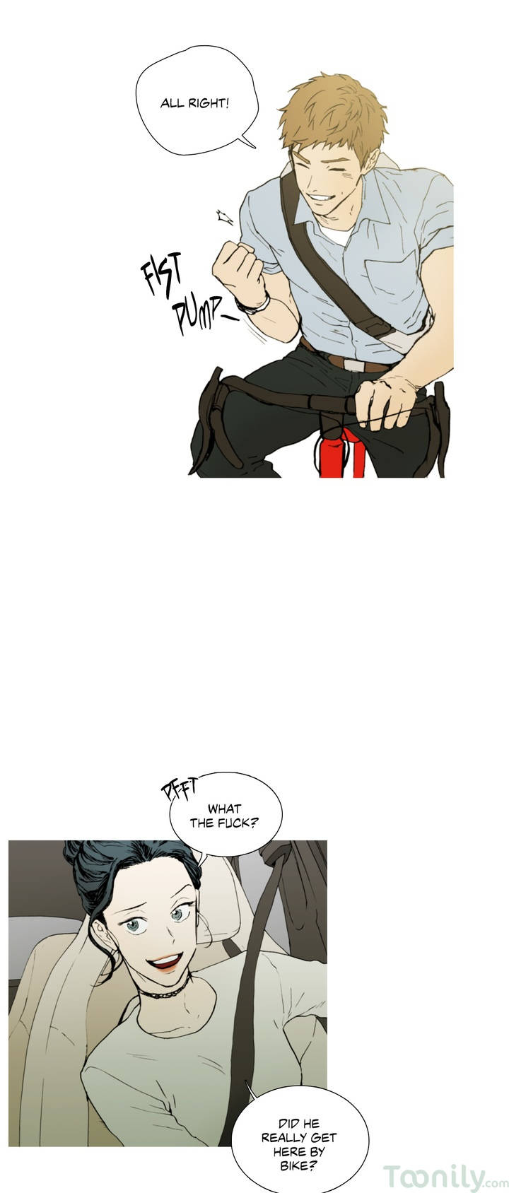 [raw] chiếm đoạt chapter 4 25