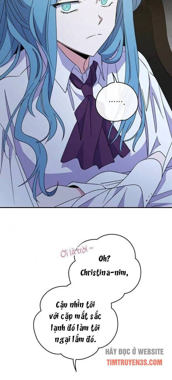 nhà hiền triết yigret chapter 47 18