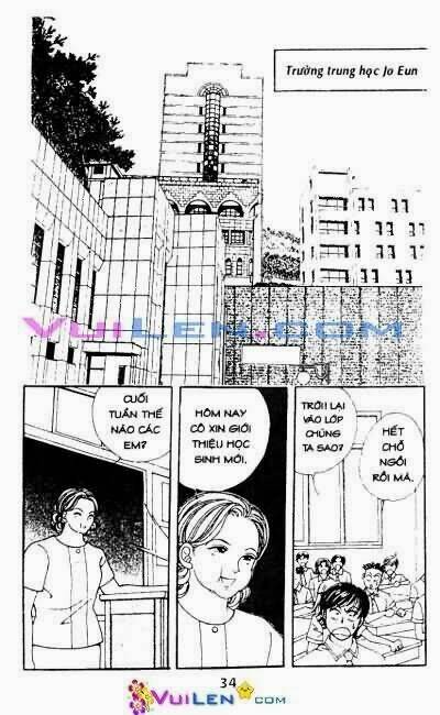 cô gái trung hoa chapter 8 34