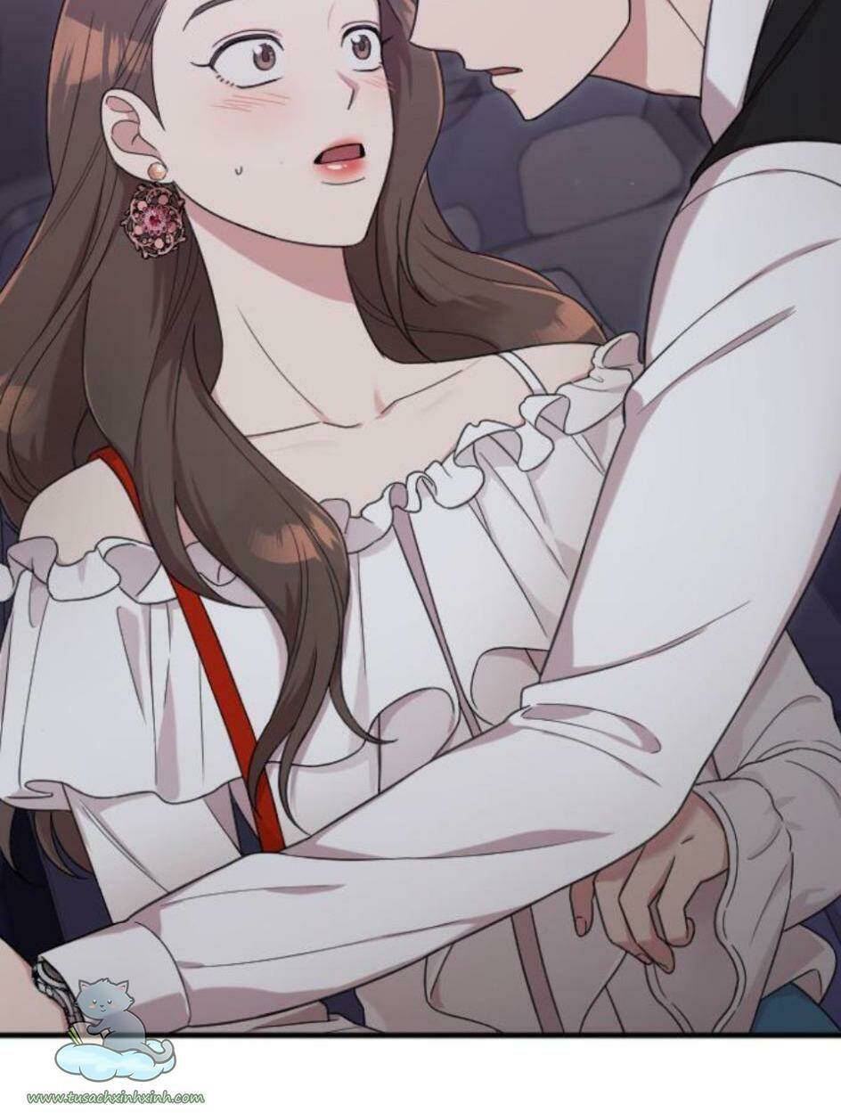 cô đi mà lấy chồng tôi đi chapter 14 8