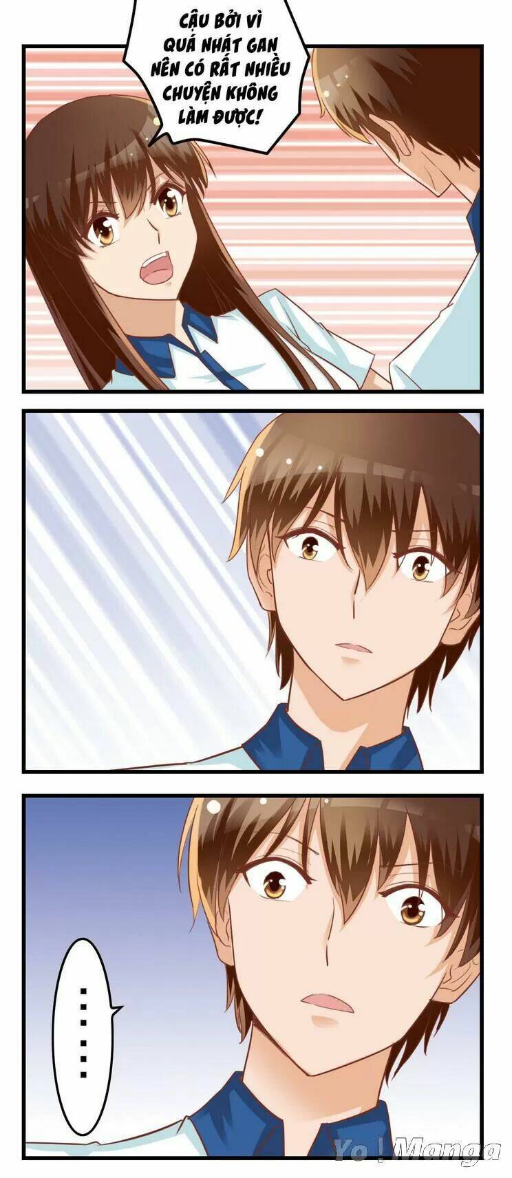 tôi là vợ tôi chapter 71 1