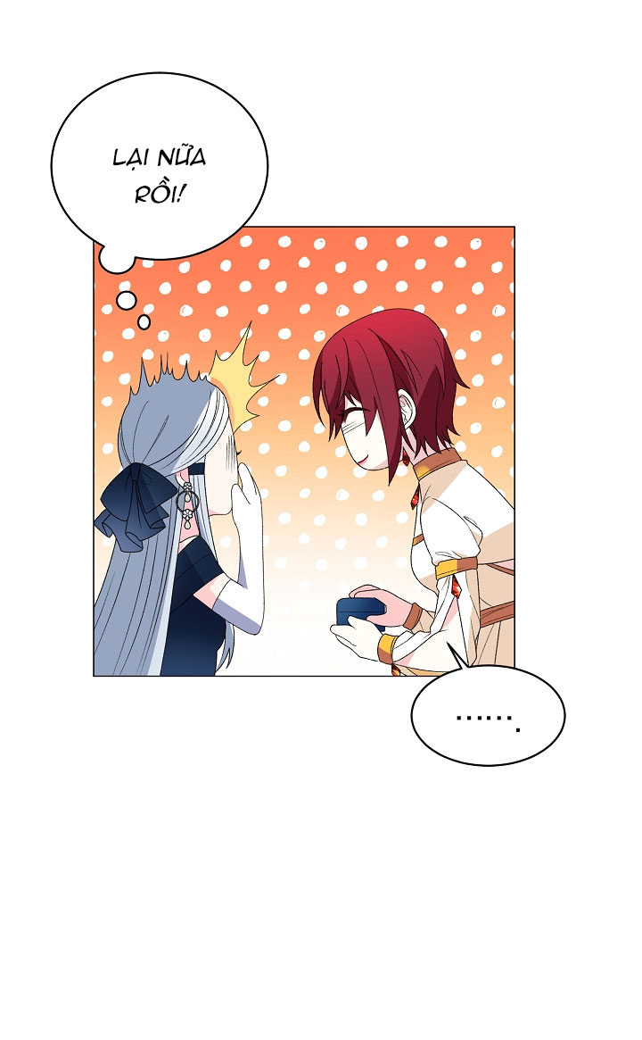 tôi sẽ trở thành nhân vật chính chapter 8 19