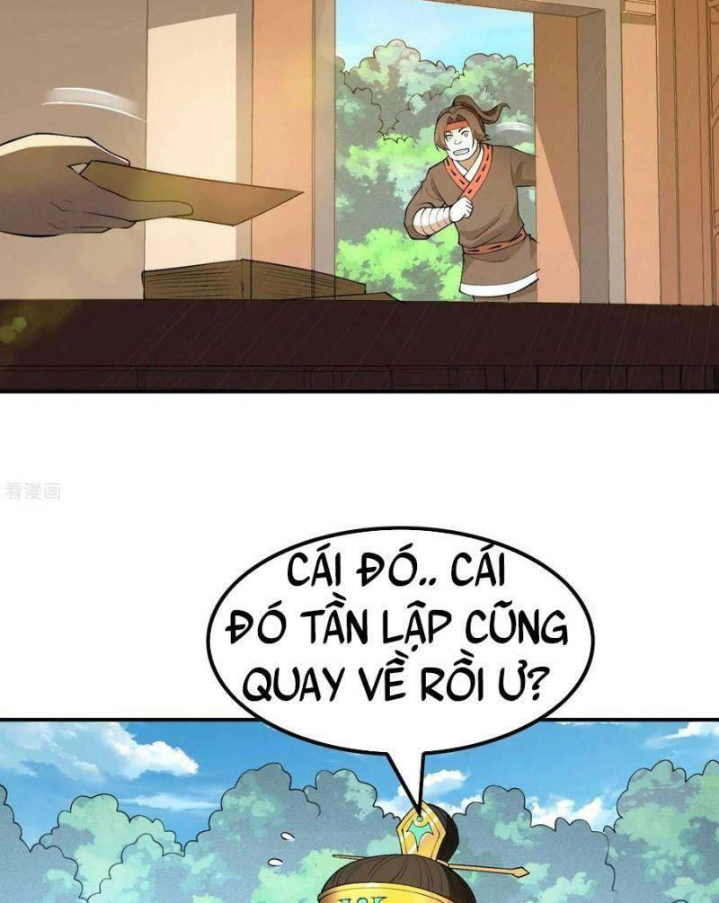 đệ nhất người ở rể chapter 165 44