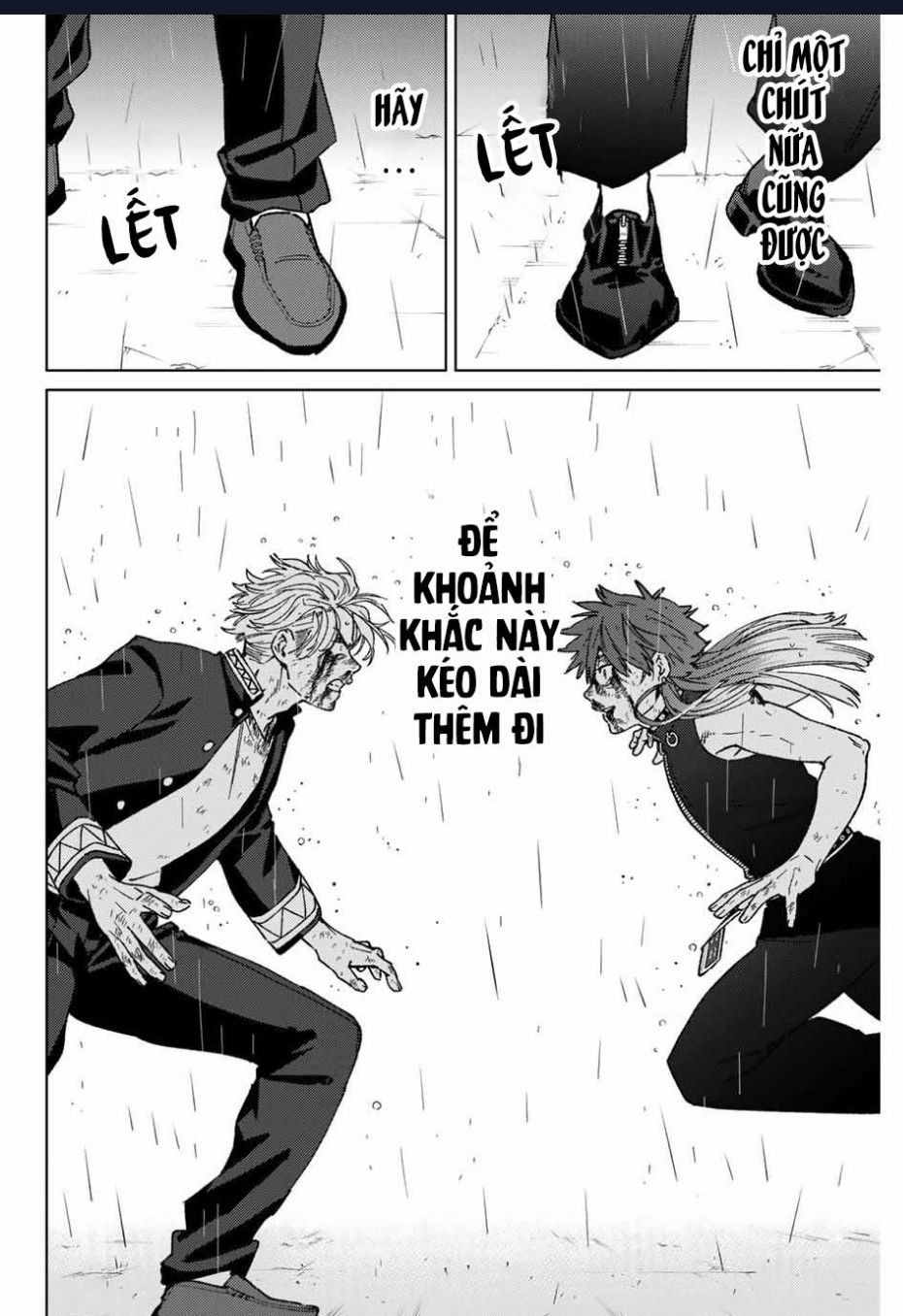 wind breaker chapter 157 10