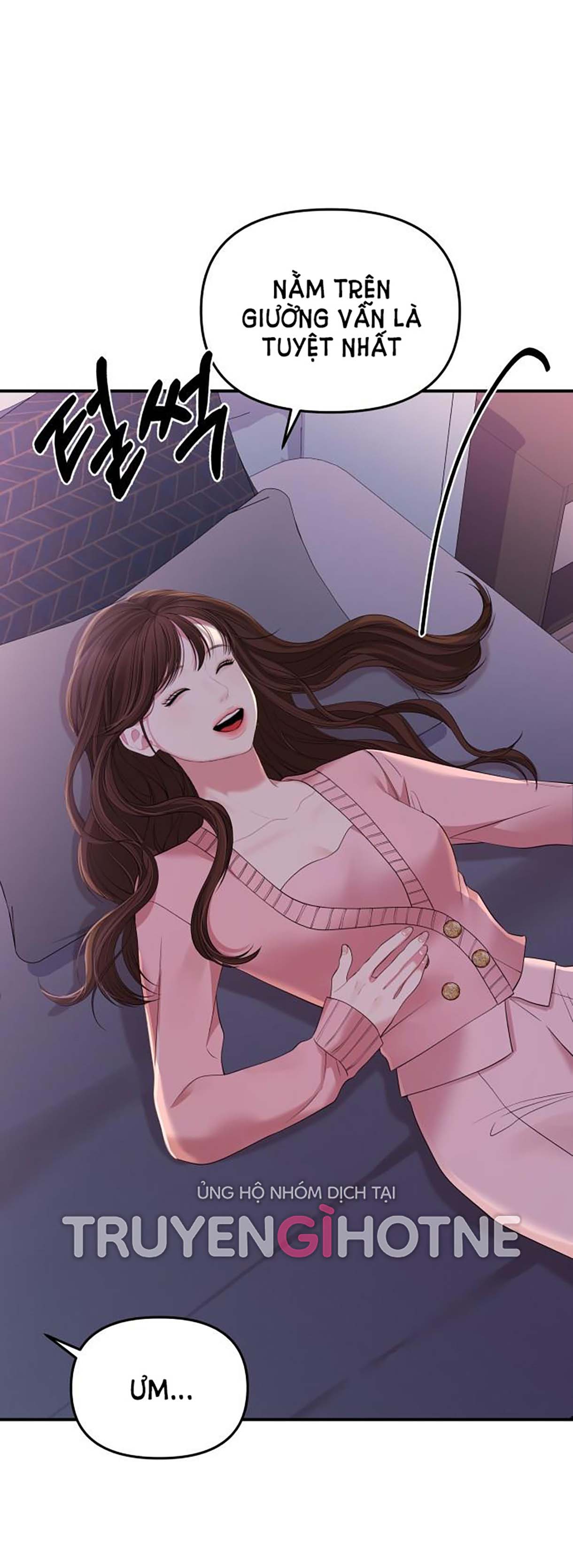 gửi em người đánh cắp những vì sao - to you who swallowed a star chapter 108.2 45