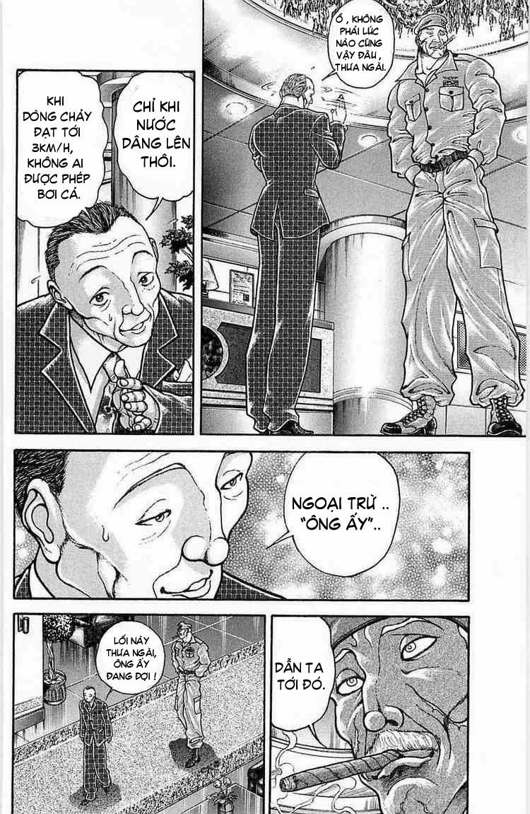 baki – son of ogre chapter 15 9